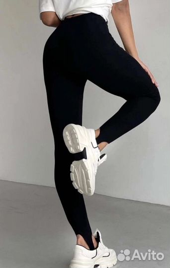 Штрипки в рубчик