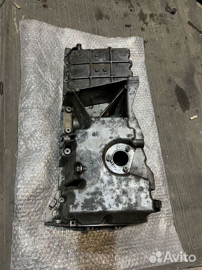 Поддон масляный