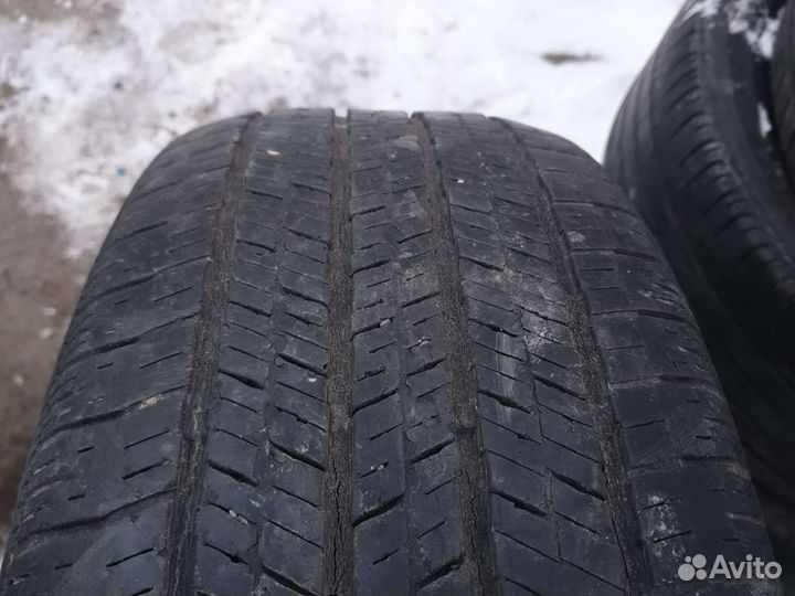 Continental Conti4x4Contact 215/65 R16