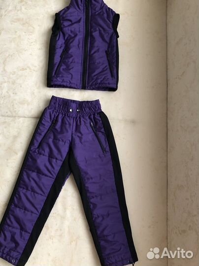 Костюм для фигурного катания