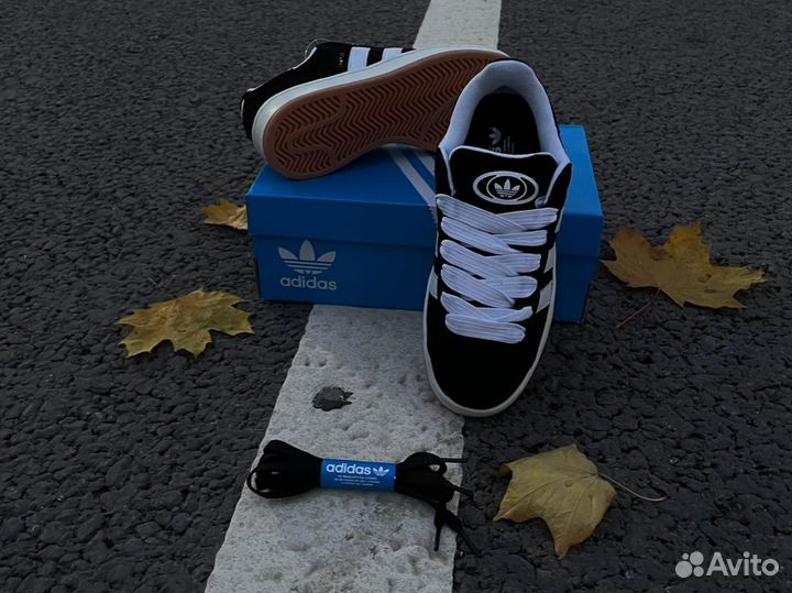 Кроссовки adidas campus 00s