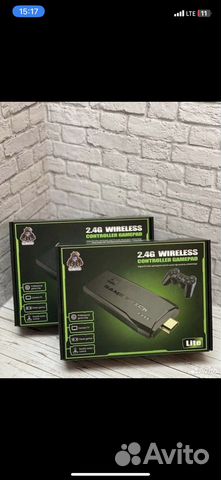 Игровая приставка data frog Y3 Lite