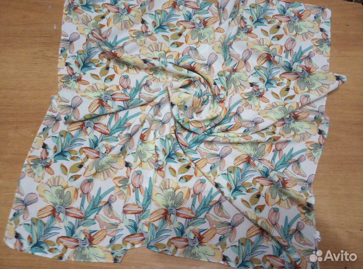 Шарф, платок