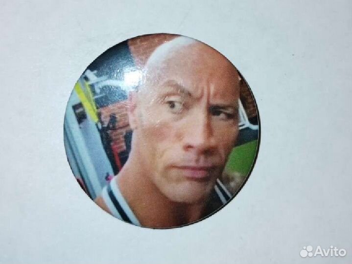 Значки