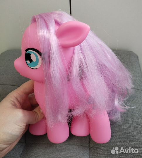 My little pony