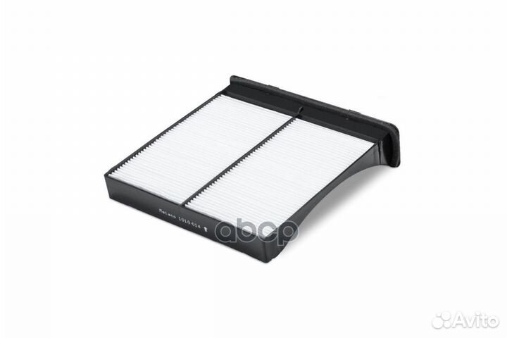 Фильтр салона '1010-014 metaco