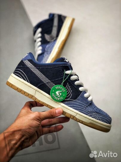 Nike SB dunk LOW PRO