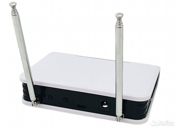 Усилитель сигнала системы/кнопки вызова официанта