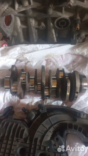 Разбор mazda сх 9