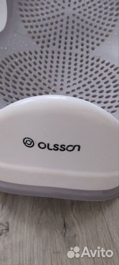 Горка для купания olsson