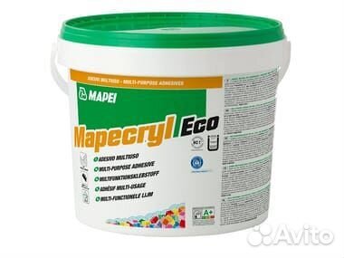 Adesilex MT32 клеевая смесь