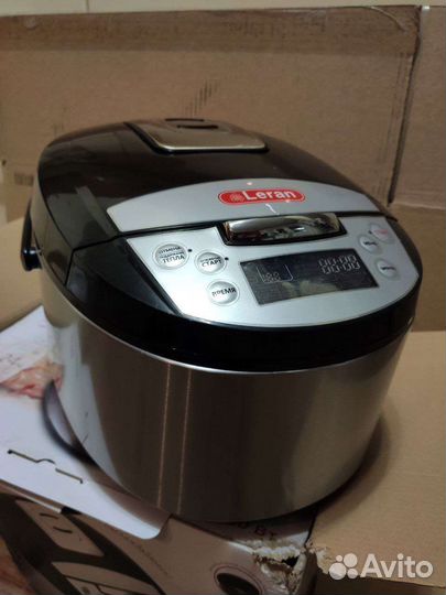 Мультиварка leran