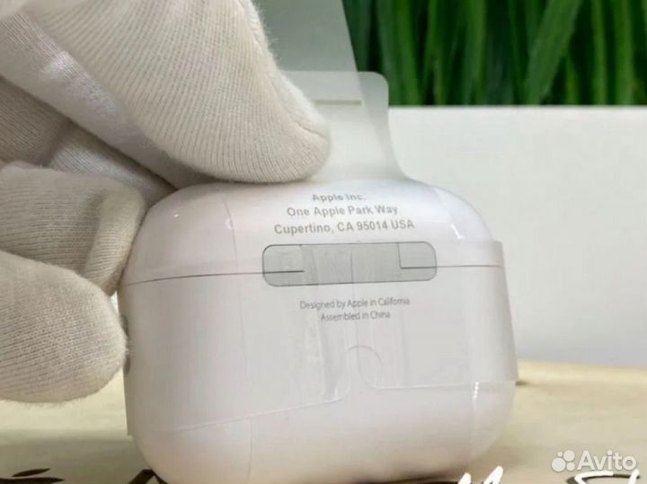 AirPods Pro 2 « 2 Gen / Гарантия »