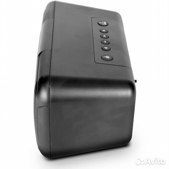 Портативная акустика Microlab BP11