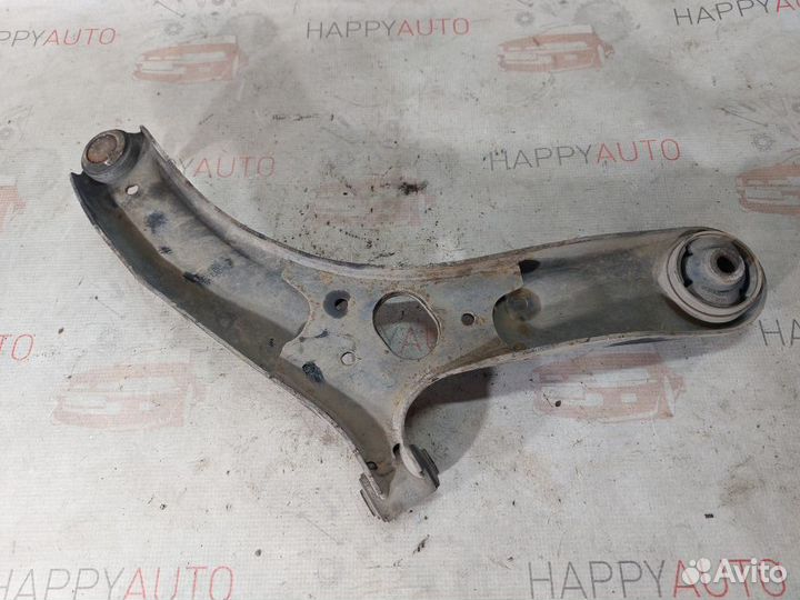 Рычаг передний левый Kia Rio 3