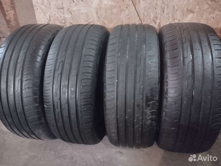 Cordiant Comfort 2 235/55 R17