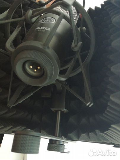 Акустический экран