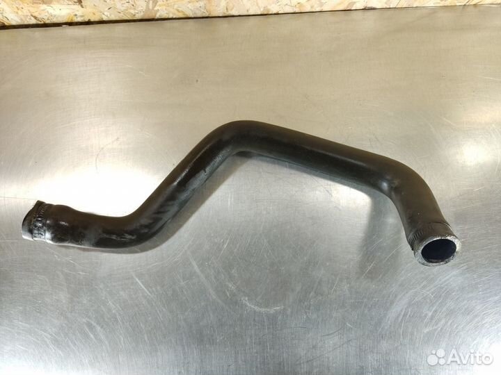 Патрубок радиатора Lifan X60 2012-2021