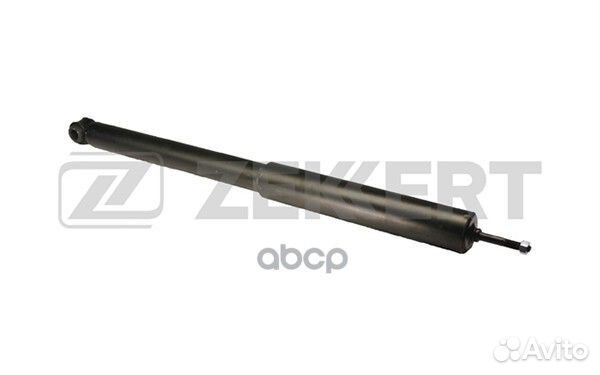 Амортизатор газовый задней подвески Toyota Rav