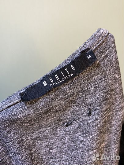 Футболка Mohito (M)