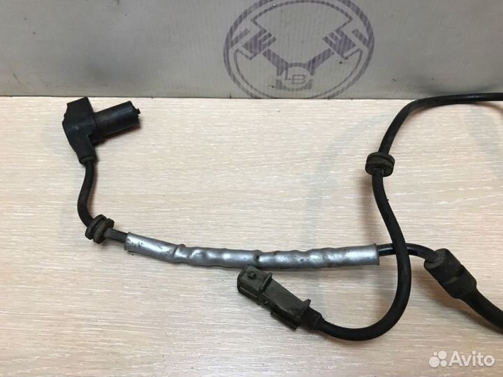 607 R Датчик ABS передний передний Peugeot 607 9D