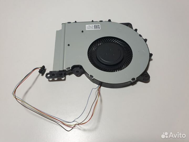 Вентилятор Asus X507MA