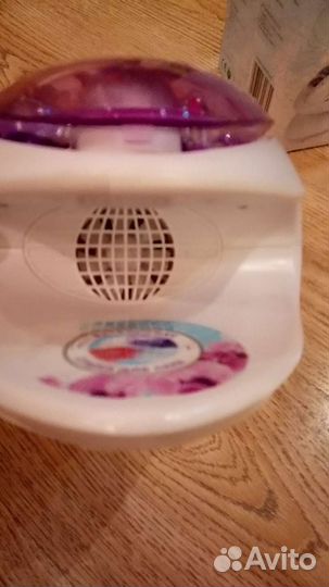 Маникюрный набор новый