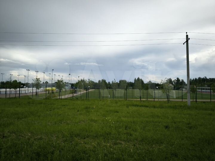 Участок 7 сот. (ИЖС)