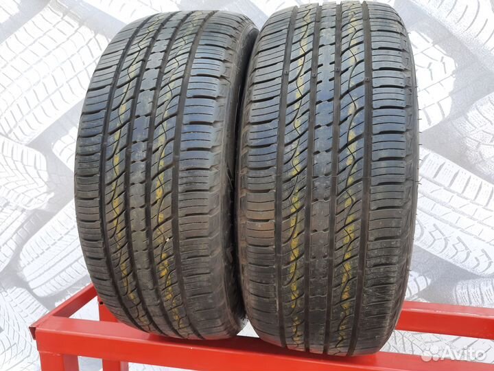 Kumho Crugen Premium KL33 235/55 R18