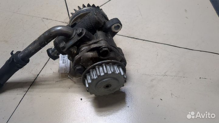 Гур Volkswagen Touareg, 2007