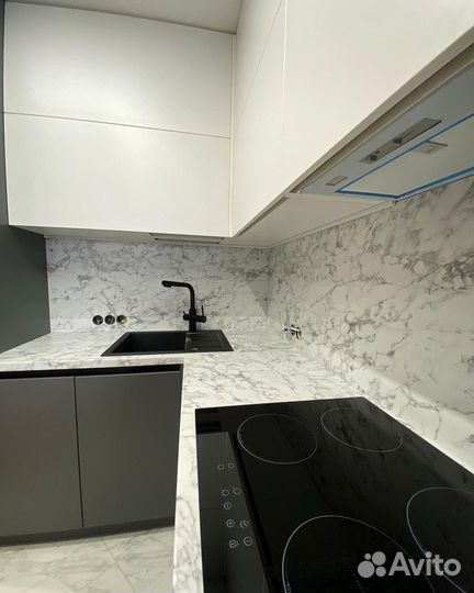 Кухня на заказ sh-0536244