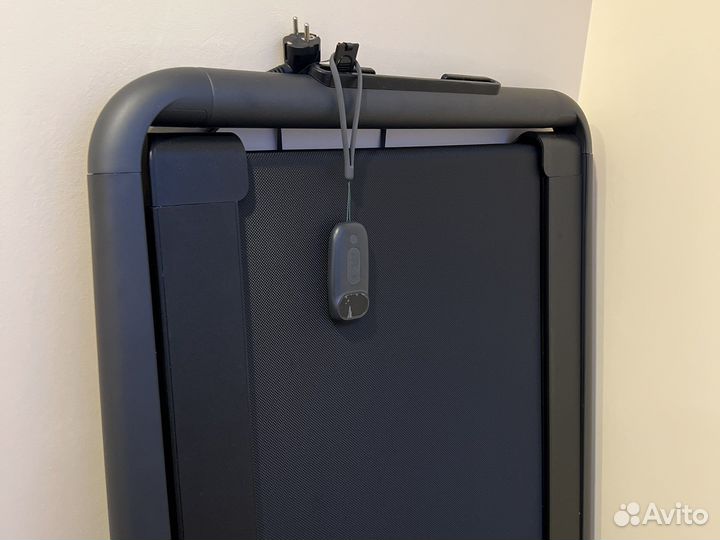 Беговая дорожка bork