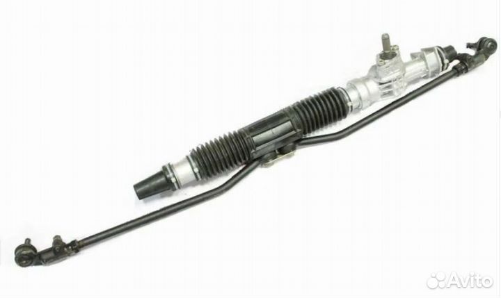 Рулевая рейка от производителя