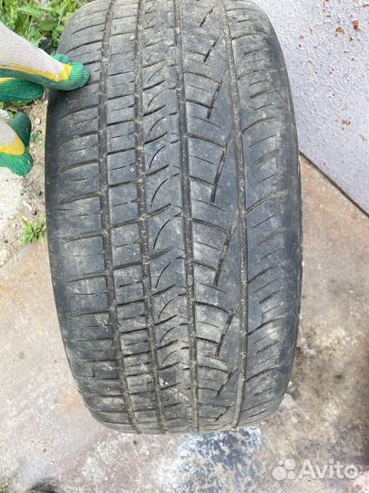 General Tire G-Max AS-05 235/45 R17