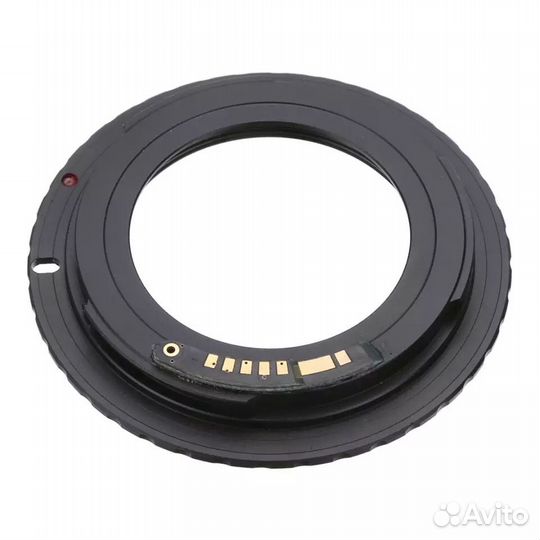 Переходники м42 Гелиос 44-2, 44м-4 на любую камеру