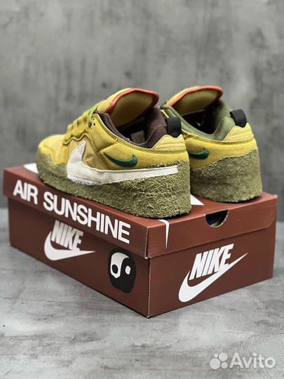 Nike Dunk Low x Cactus Plant Flea Market