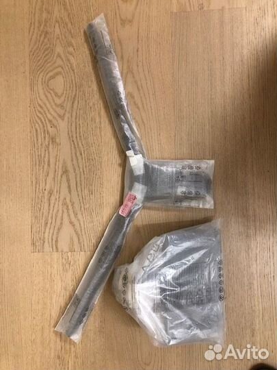 Новая подставка для тв Samsung 55”, черная