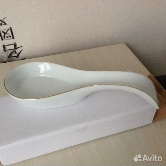 Подставка под ложку lefard.обмен