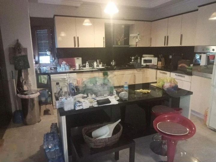 Дом 450 м² (Турция)