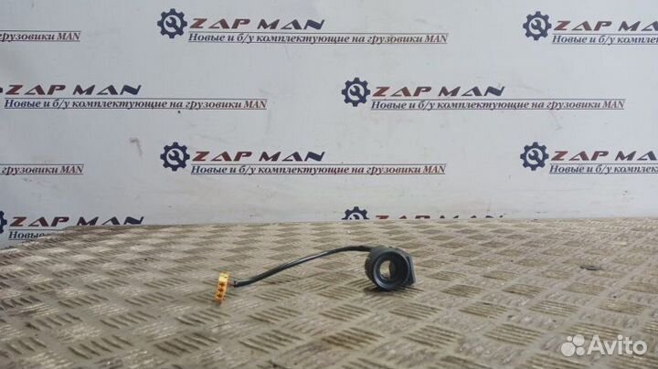 Блок управления иммобилайзером Man Tgs