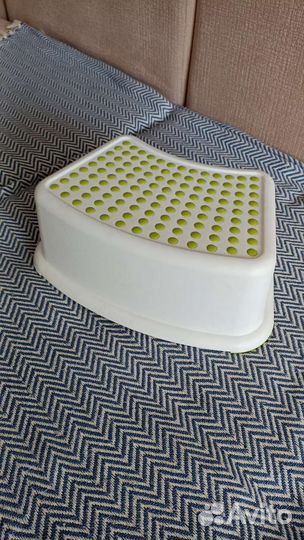 Ступенька детская IKEA