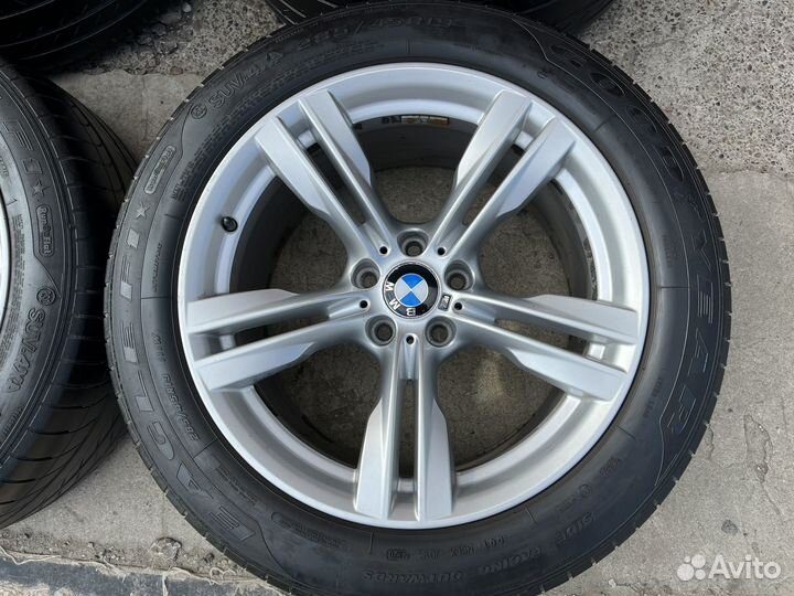 Колеса BMW R19 X5 X6 оригинал