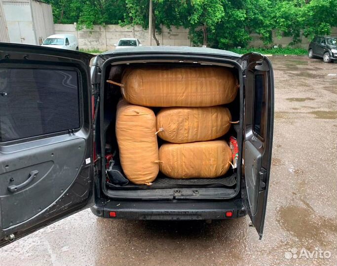 Доставка грузов