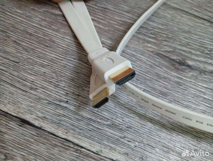 Кабель hdmi- hdmi 5 м