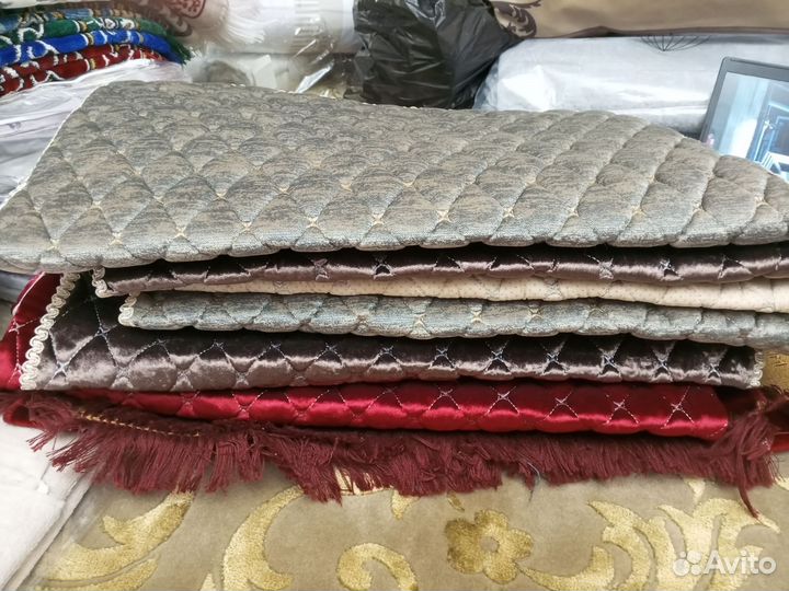 Намазные коврики