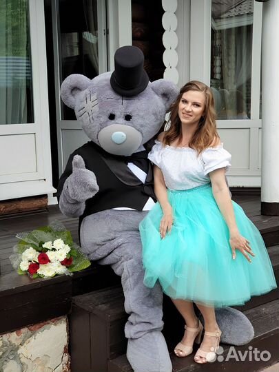 Ростовые куклы в аренду на мероприятие