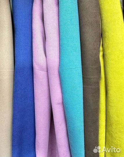Ткань для штор