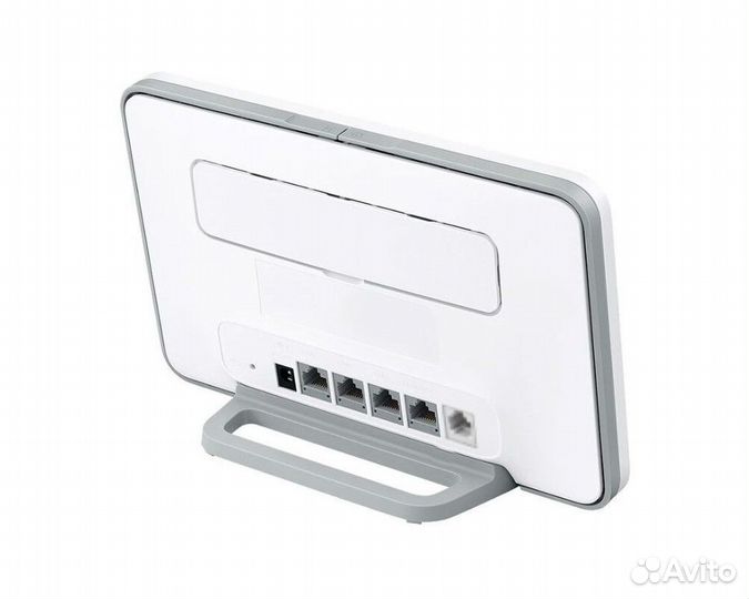 Интенет-центр 4g Huawei B535-333 LTE cat.7 Wi-Fi 5
