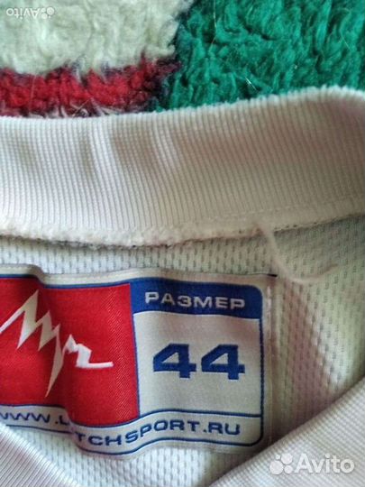 Хоккейные кофты