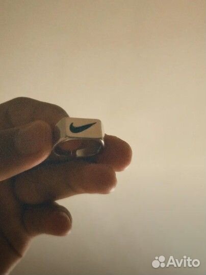 Кольца nike